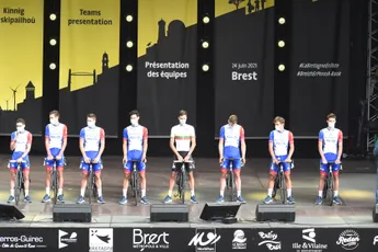 Ook Madiot twijfelt over kasseien in Tour: 'Kopmannen rijden vooral verdedigend'