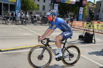 Wielrennen op TV 23 juli 2021 | Tour de Wallonie en openingsceremonie OS!