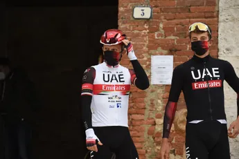 Majka draagt zege op aan overleden vader: 'Ik wilde vandaag voor hem winnen'