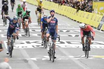 Wielrennen op TV 15 augustus 2021 | Sprinten in Spanje, België, Polen en Noorwegen