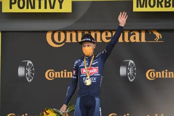 Voorbeschouwing Kampioenschap van Vlaanderen 2021 | Merlier, Groenewegen en Jakobsen in koers!