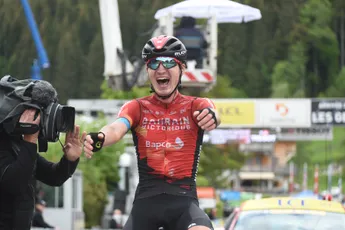 Padun reageert op verdachtmakingen: 'Ben bestolen van het plezier van winnen'