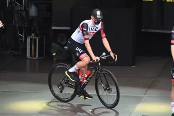 Peiper over Pogacar: 'Eindwinst mag hem zonder slechte dag niet meer ontsnappen'