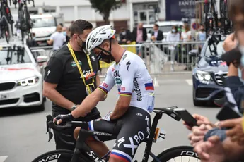 Sagan als 'projectversneller' naar TotalEnergies: 'Hij zet ons weer in de schijnwerpers'