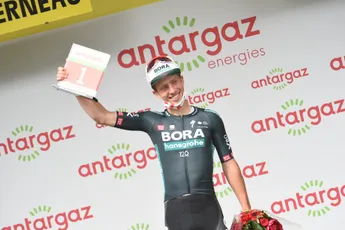 Schelling, Konrad en Fabbro verlengen contracten bij BORA-hansgrohe