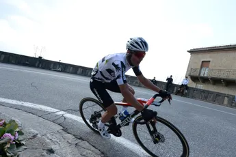 Update | Henao hangt fiets aan de wilgen: 'Aanbiedingen konden me niet verleiden'