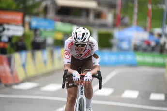 AG2R Citroën speelt Tourrevelatie O'Connor uit in Parijs-Nice, ook Naesen en Champoussin present