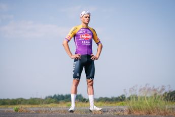 [Update] Alpecin-Fenix mag eerste Tourrit rijden in speciaal tenue ter ere aan Poulidor