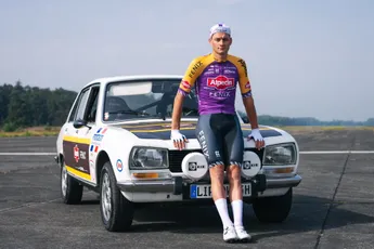 Planckaert één dag na kritiek: 'In vorm is Van der Poel tien procent beter dan de rest'