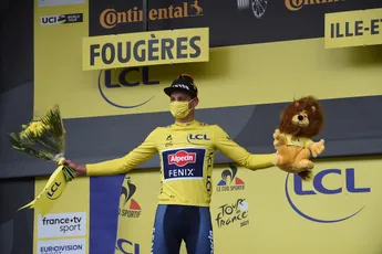 Broers Roodhooft genieten na van topjaar: 'Ploegmaats wilden op foto met Van der Poel'