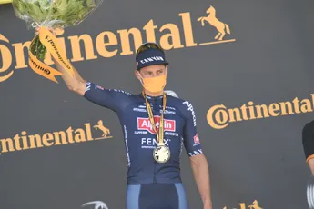 Van der Poel en Dumoulin voorafgaand aan WK te bewonderen in Benelux Tour