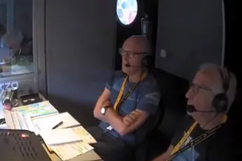 Michel Wuyts moet met pensioen bij Sporza: 'Ben ontgoocheld dat het zo abrupt stopt'