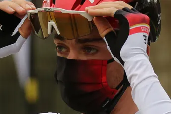 Voorbeschouwing Vuelta a Murcia 2022 | Wie vult de grote leegte die favoriet Valverde achterlaat?