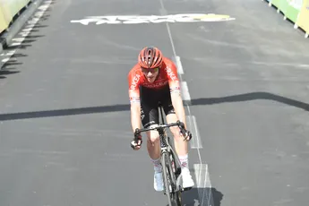 Swift wil nu voor etappezege in Tour: 'Ben een waardevolle kracht voor elk team'