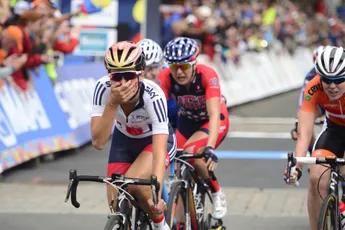 Zijn de Nederlandse dames dé favorieten voor het goud? Deignan denkt van wel