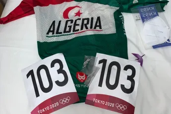 [Update] UCI gaat wel over tot schorsing en zet Moster tot einde van 2021 aan de kant