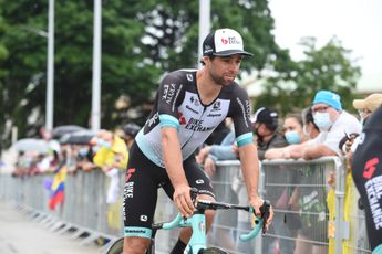 Matthews gepresenteerd als Vuelta-leider bij BikeExchange, Hamilton hoopt op klassement