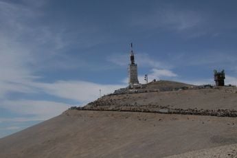 Voorbeschouwing Mont Ventoux Challenge 2022 | De Ventoux op dinsdag: wat wil je nog meer?