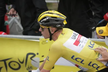 Schleck kwaad over twijfels rond Pogacar: 'Die mensen kunnen beter stoppen met sport kijken'
