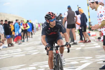 Porte slaat Tour over en gaat in laatste seizoen vol voor Giro: 'Dat zou een droom zijn'