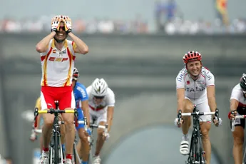 IDL Retro | Bij de laatste Spelen in Azië gebeurde dit: Hitte, douches en nog jonge vedettes