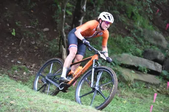 Bittere pil voor mountainbike-ploeg Nederland: Schaduwfavoriet Terpstra 'niet fit genoeg' voor WK
