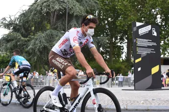 AG2R Citroën Team 2022 | 'Maar de vraag of Van Avermaet terugkeert naar vorm van weleer'