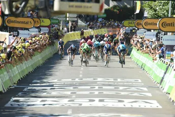 Spaanse warmbloedjes Aranburu en (verkouden) Cortina voor het eerst in top tien
