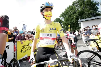 Velofilie Podcast | Pogacar of Van Aert als 'de nieuwe Merckx' en nog veel meer