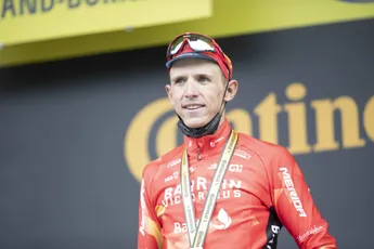 Teuns gooit programma om: 'Denk dat ik zuiniger met mijn energie moet omspringen'