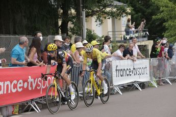 Tour de France kondigt samenwerking met Netflix aan: dit zijn de acht deelnemende ploegen