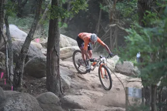 Geluk bij een ongeluk voor Van der Poel en Pieterse: gunstige data Spelen van 2028 zijn niet gunstig voor Tour