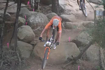 LA 28 is er vroeg bij met MTB-parcours: Mathieu van der Poel en co weten wat ze mogen verwachten