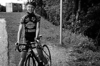 Belgische veldrijdster Jolien Verschueren op 31-jarige leeftijd overleden