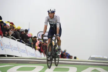 Oppermachtige Woods klopt Valverde op monsterlijke slotklim in Gran Camiño