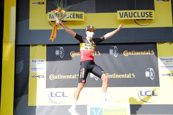 Update | Advocaat Nuyens weerlegt uitspraken Van Aert over pestgedrag: 'Hij is veroordeeld'