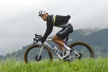 Wielrennen op TV 26 augustus 2021 | Bomvolle wielerdag, met koers in zes (!) landen!