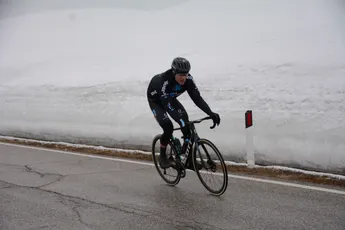 Arndt in de wolken met ritwinst in Polen: 'Superblij dat het team 100% in mij gelooft'