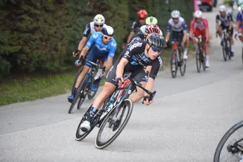 Reacties Ronde van Polen | Arndt en Gaviria erg blij met ritzeges, Almeida content met leiding