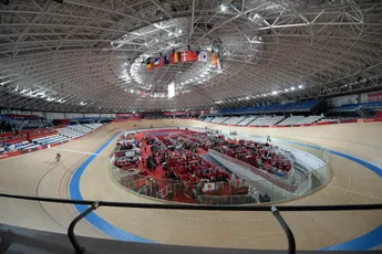 Baanwielrennen Olympische Spelen Tokio 2020 | Het overzicht van een succesweek voor Nederland