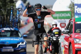 Frankrijk naar EK met Bardet, G. Martin en Cosnefroy, Cavagna voor tijdrit