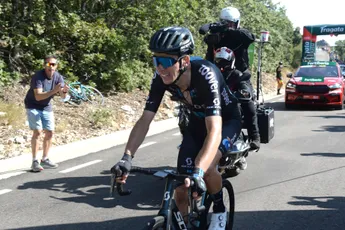 Bardet sluit sterk 2021 af met aanvallend karakter in Lombardije: 'Had op podium gehoopt'