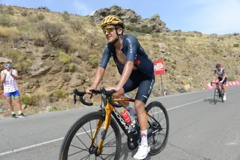 Update | Vuelta a San Juan afgelast; seizoenstart Carapaz, Sagan en Evenepoel uitgesteld