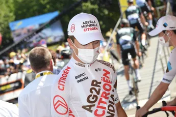 AG2R wil een Monument winnen: 'Van Avermaet, Jungels, Godon en Cosnefroy zijn ertoe in staat'