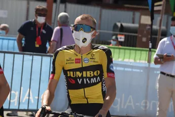 Update | Gesink test na zoontje ook zelf positief op corona: 'Better take the week off'
