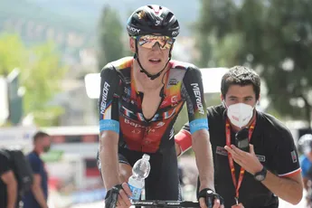 Bilbao en Mohoric leiden Bahrain Victorious in Strade Bianche; Poels, Haig én Mäder in Parijs-Nice