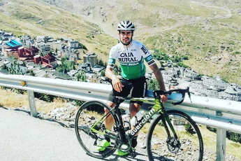 Caja Rural jaagt met onder meer Aberasturi op ritzeges in Vuelta a España