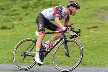 Spanje stuurt supertalenten Ayuso en Rodríguez als kopmannen naar de Tour de l'Avenir