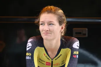 Verhulst wint Veenendaal-Veenendaal na sprint-a-deux tegen Swinkels