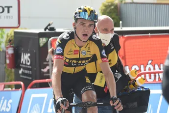 Kuss benadert elke race als klassementsman: 'Ik weet dat ze de nieuwe Lance willen'